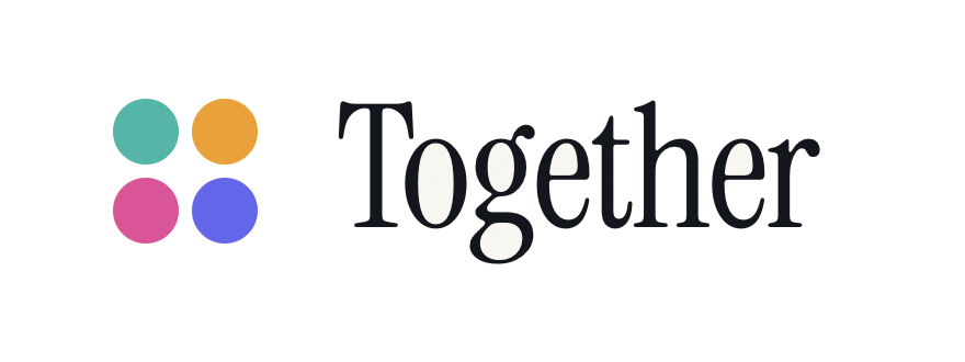 Together Giving logo